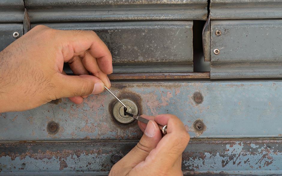 artisans serrurier Maisons-Alfort